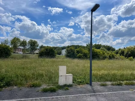 vente terrain 939 m² à provins (77160)  89 000 €