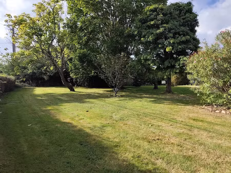 vente terrain 968 m² à galgon (33133)  86 000 €