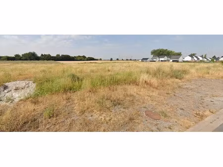 vente terrain 671 m² à wingles (62410)  96 155 €