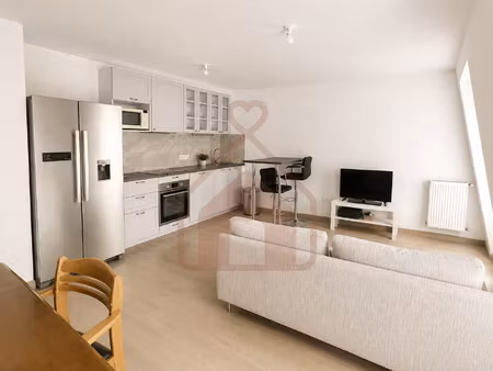 appartement le kremlin bicetre 3 pièce(s) 57.16 m2