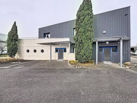 vente locaux professionnels 0 pièces 245 m² à muret (31600)  424 000 €