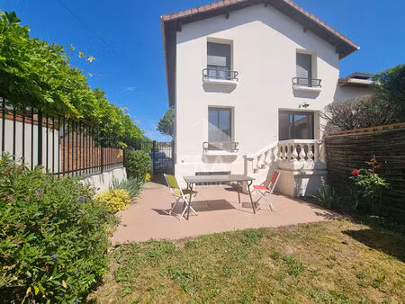 appartement neuilly sur marne 5 pièce(s) 107 m2