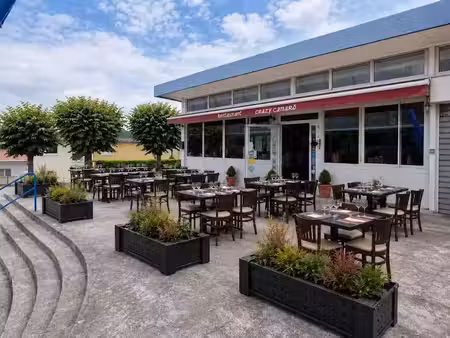vente locaux professionnels 111 m² à mourenx (64150)  90 000 €