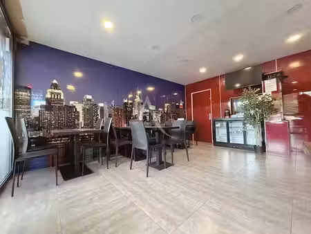 vente locaux professionnels 0 pièces 60 m² à pontault-combault (77340)  84 000 €