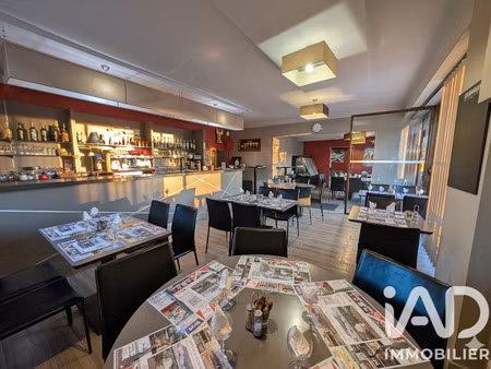 vente locaux professionnels 0 pièces 165 m² à vendome (41100)  132 000 €
