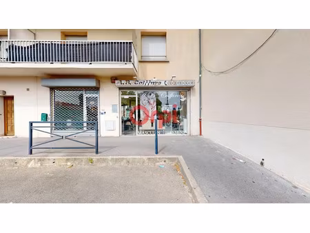 vente locaux professionnels 38 m² à montfermeil (93370)  75 000 €