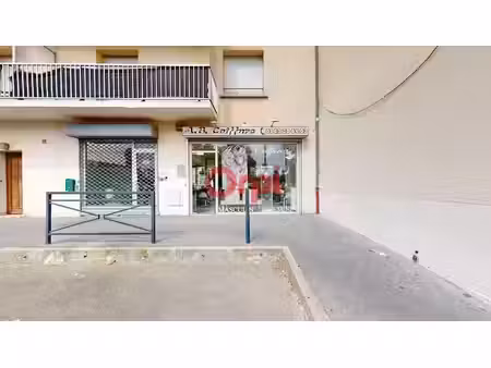 vente locaux professionnels 60 m² à montfermeil (93370)  69 000 €