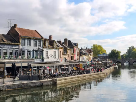 vente locaux professionnels 0 pièces 70 m² à amiens (80000)  105 000 €