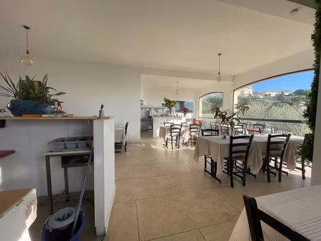 vente locaux professionnels 2 pièces 130 m² à grasse (06130)  112 000 €