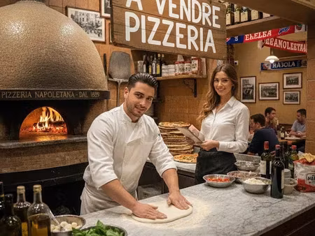 vente locaux professionnels 0 pièces à saint-laurent-du-var (06700)  145 000 €