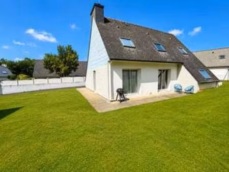 vente maison à quimper (29000) : à vendre / 110m² quimper