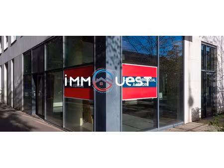 vente locaux professionnels 3 pièces 200 m² à saint-omer (62500)  177 990 €