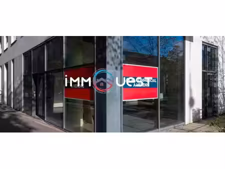 vente locaux professionnels 3 pièces 200 m² à saint-omer (62500)  177 999 €