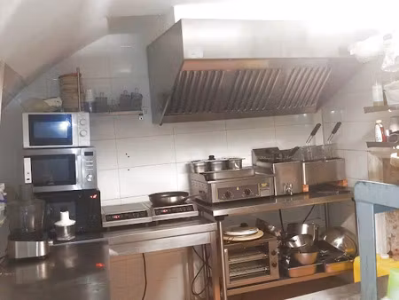 vente locaux professionnels 2 pièces 100 m² à montpellier (34000)  169 990 €