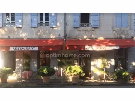 vente locaux professionnels 80 m² à saint-rémy-de-provence (13210)  210 000 €