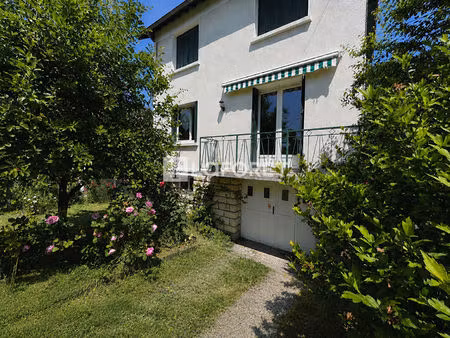 maison rueil malmaison 6 pièces 110m²