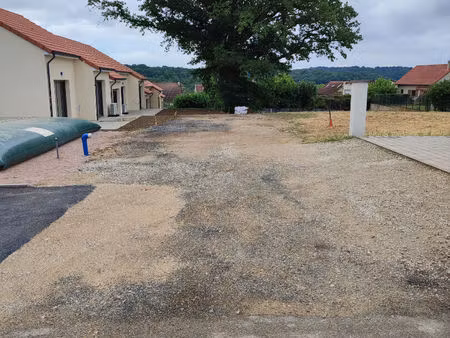 nouveau ! saint nicolas de port belle maison neuve de plain-pied disponible de suite !