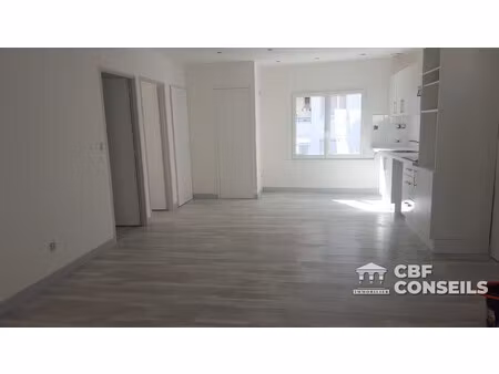 appartement à vendre clermont-ferrand