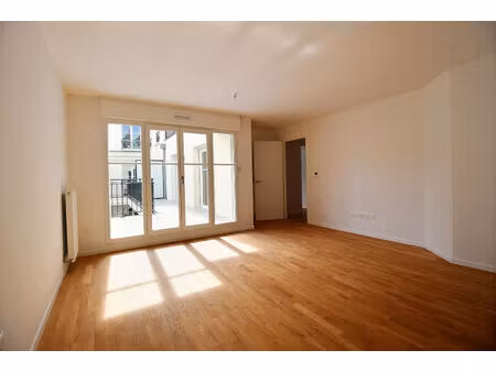 appartement colombes 3 pièces 60.95 m2 et terrasse 13.44 m²