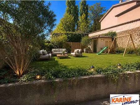 appartement - 84m ²