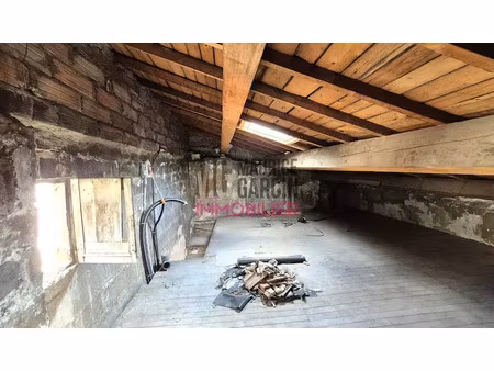 vente immeuble 91 m² à avignon (84000)  220 000 €