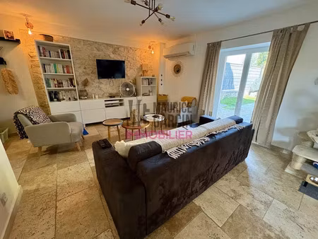 vente immeuble 128 m² à saint-didier (84210)  270 000 €