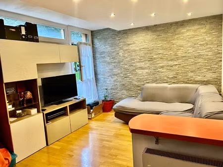 appartement 4 pièce(s)