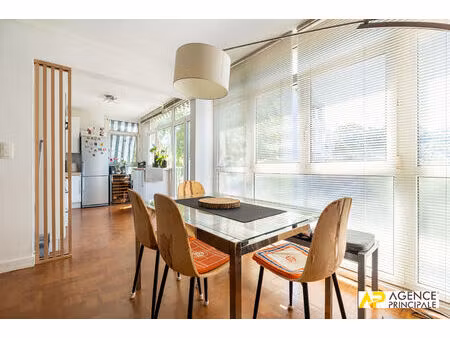 appartement maisons laffitte 4 pièce(s) 69 m2