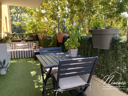 exclusivite investisseur nimes sud les costieres appartement
