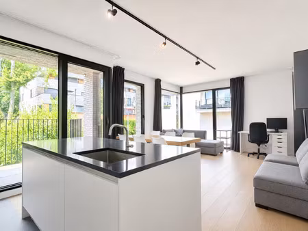 appartement à louer à rue balatum 23 genval (vbe48167)
