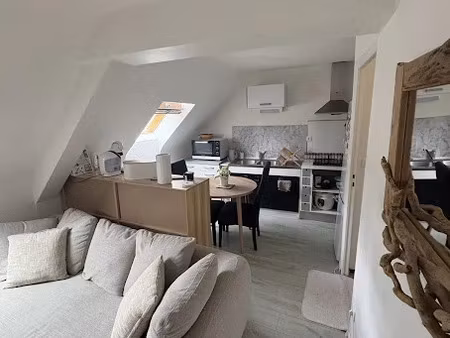 location appartement 2 pièces 31.25 m² à salies-de-bearn (64270)  380 €