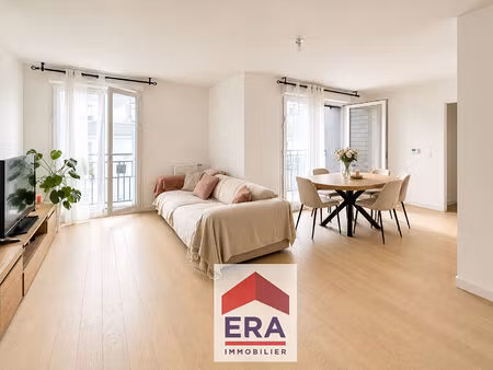 appartement sartrouville 3 pièce(s) 67 m2