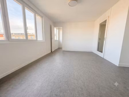 clamart mairie studio 30.28 m²