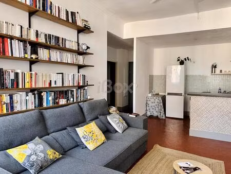 appartement meublé