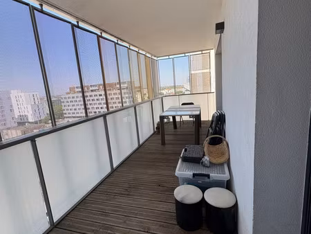 appartement t2 à vendre loué