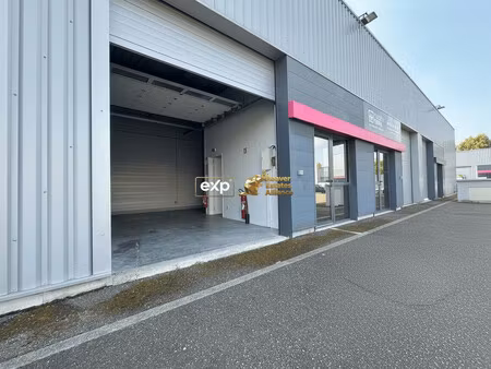 immobilier professionnel à vendre tresses