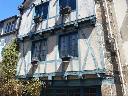 le charme atypique du xviième