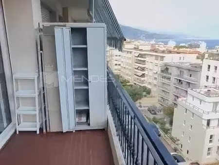 roquebrune-cap-martin – carnolès