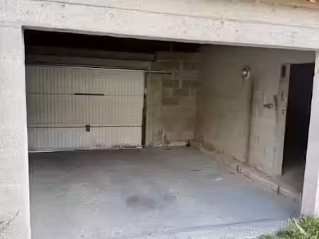 vente parking 50 m² à les clouzeaux (85430)  44 900 €