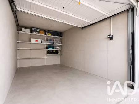 vente garage 15 m²