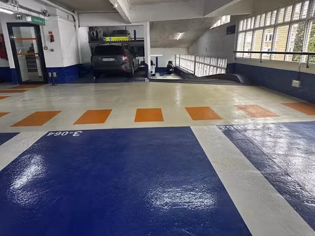 vente parking à paris 18ème (75018)  21 600 €