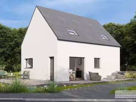 vente maison à névez (29920) : à vendre / 86m² névez