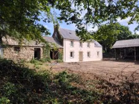 vente maison à landerneau (29800) : à vendre / 100m² landerneau