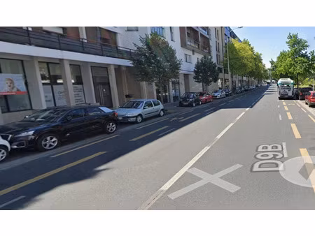 vente locaux professionnels 75 m² à courbevoie (92400)  500 000 €