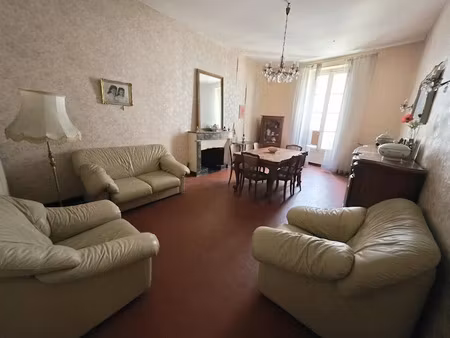 vente immeuble 265 m² à nimes (30000)  245 000 €