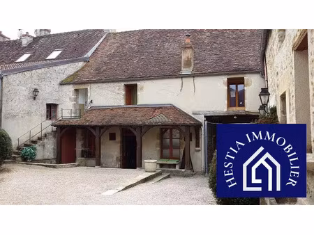 vente immeuble 420 m² à semur-en-auxois (21140)  273 000 €