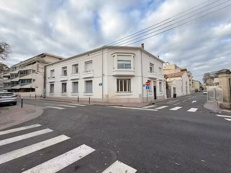 vente locaux professionnels 130 m² à montpellier (34000)  389 000 €