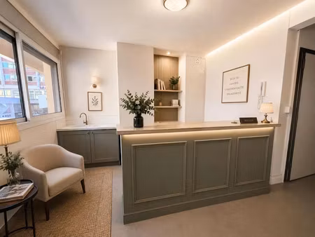 vente locaux professionnels 117 m² à toulouse (31000)  400 000 €