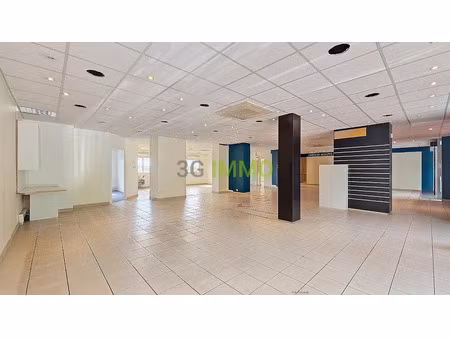 vente immeuble 400 m² à abrest (03200)  299 000 €