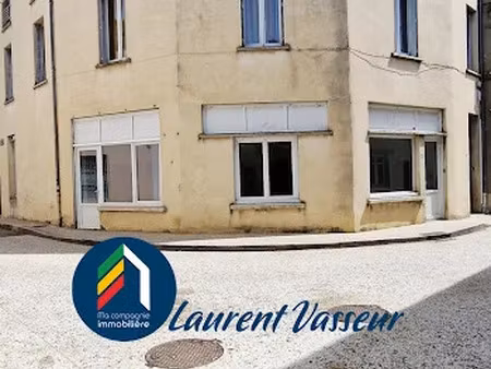 vente immeuble 0 pièces 264.5 m² à bourdeaux (26460)  230 000 €